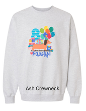 Load image into Gallery viewer, ** PREORDER ** IT'S OUR 8TH BIRTHDAY PAWTY! TEES