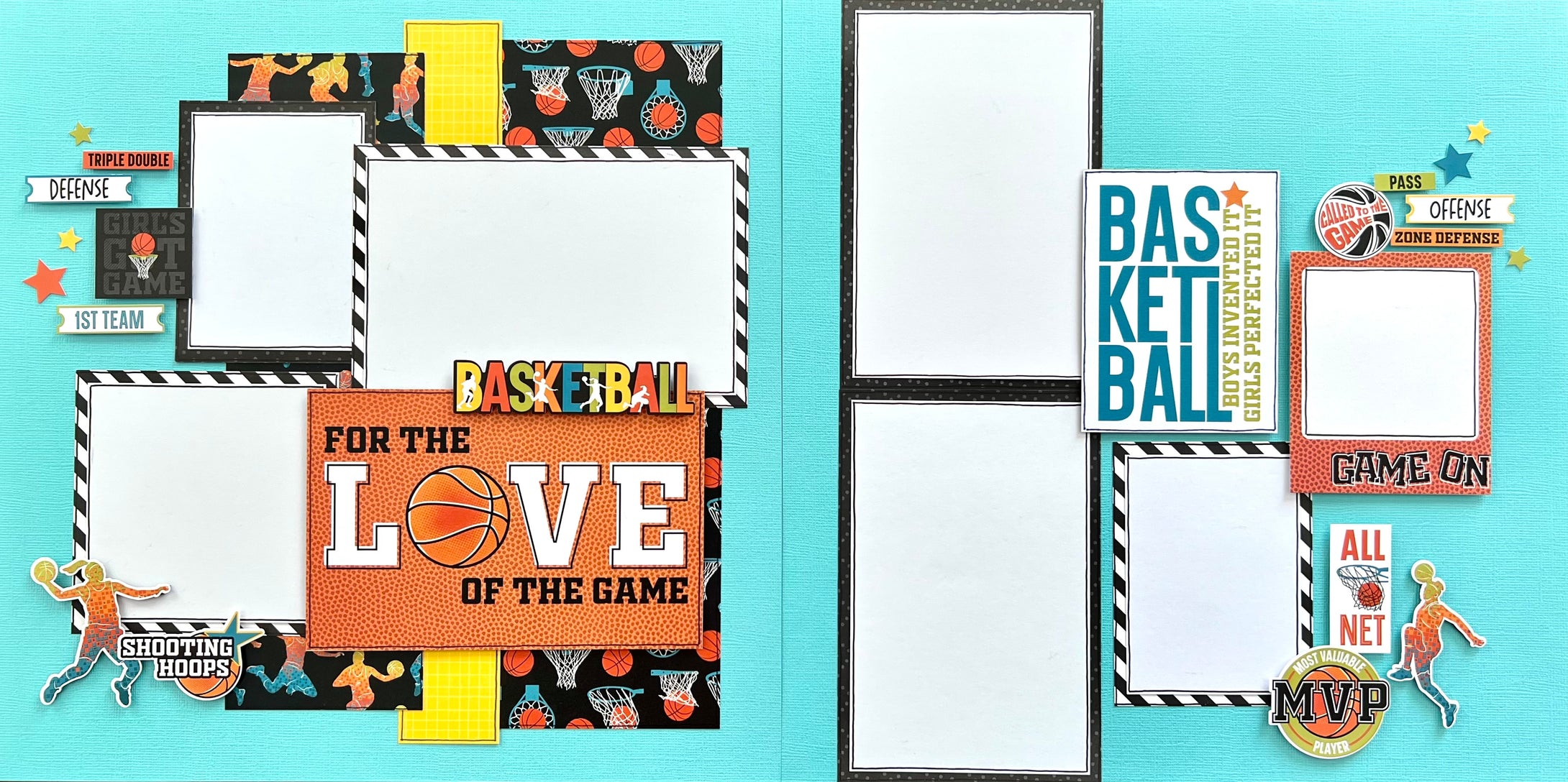 ** PRE-ORDER ** FOR THE LOVE OF THE GAME