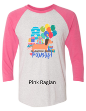 Load image into Gallery viewer, ** PREORDER ** IT'S OUR 8TH BIRTHDAY PAWTY! TEES