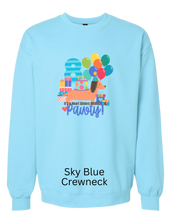 Load image into Gallery viewer, ** PREORDER ** IT'S OUR 8TH BIRTHDAY PAWTY! TEES