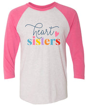 Load image into Gallery viewer, Heart Sisters Apparel
