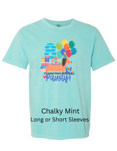 Load image into Gallery viewer, ** PREORDER ** IT'S OUR 8TH BIRTHDAY PAWTY! TEES
