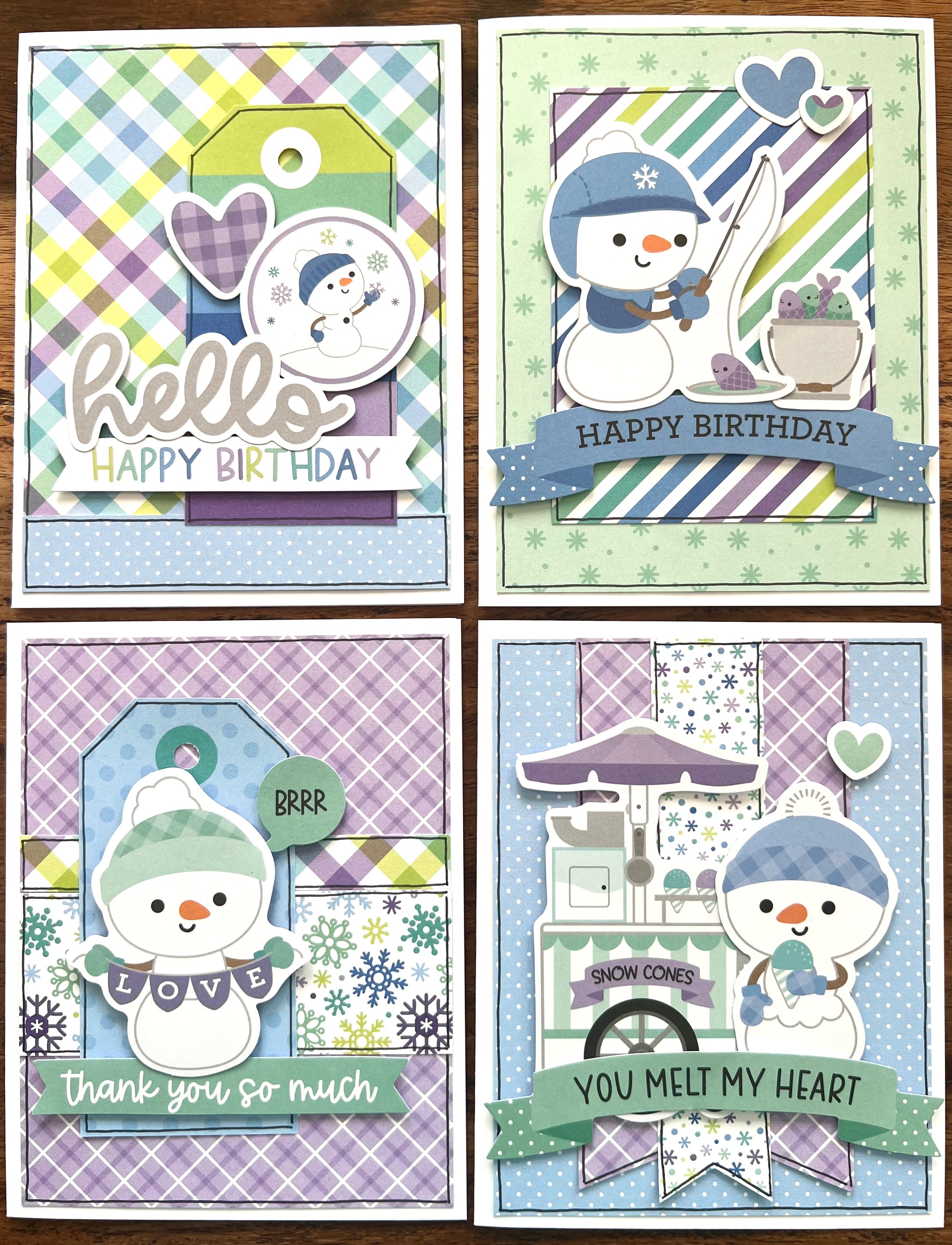 ** LIVE SALE ** DB WINTER 1