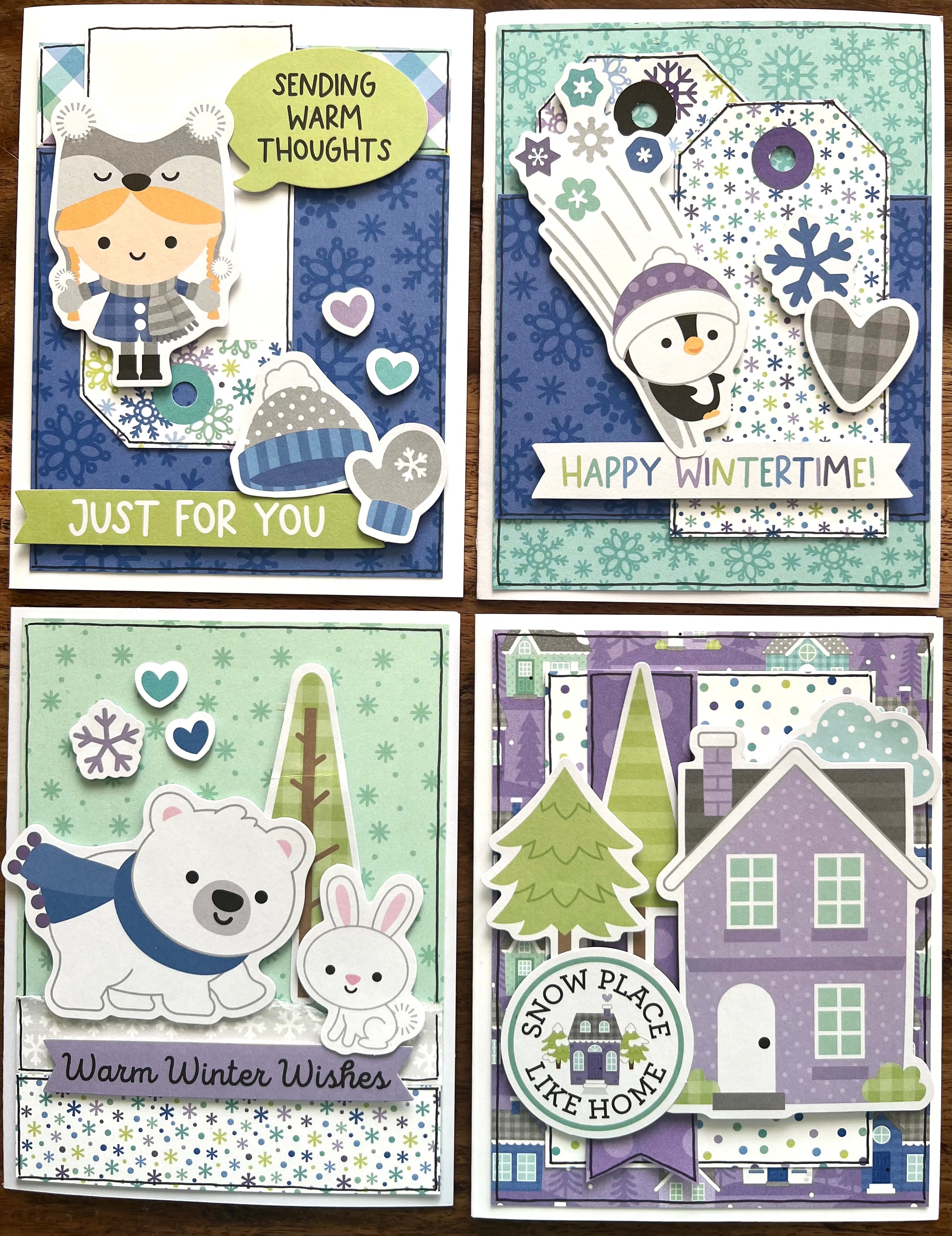 ** LIVE SALE ** DB WINTER 2