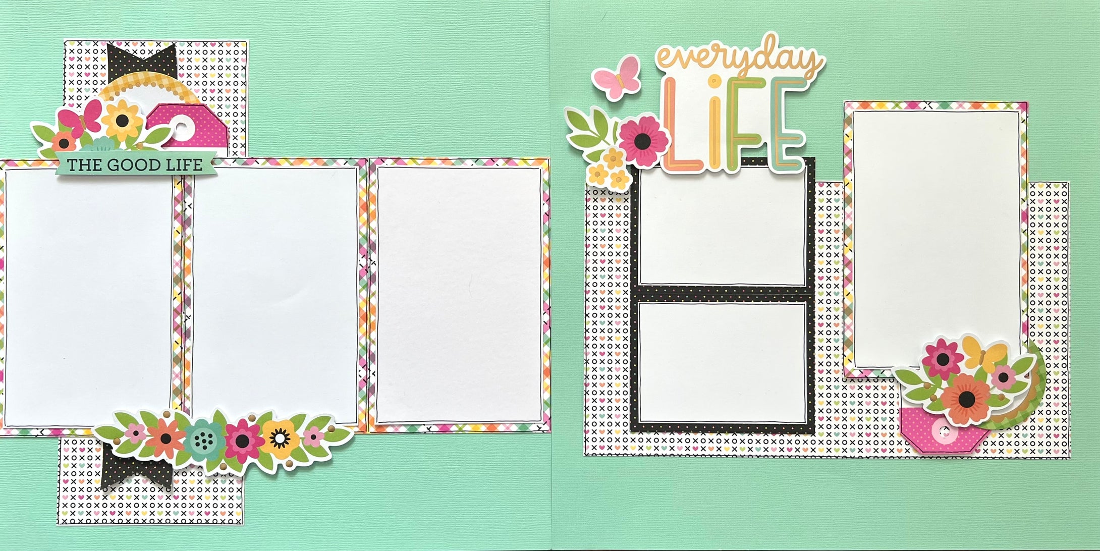 ** LIVE SALE ** EVERYDAY LIFE