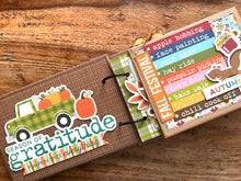 Load image into Gallery viewer, ** LIVE SALE ** FALL MINI ALBUM
