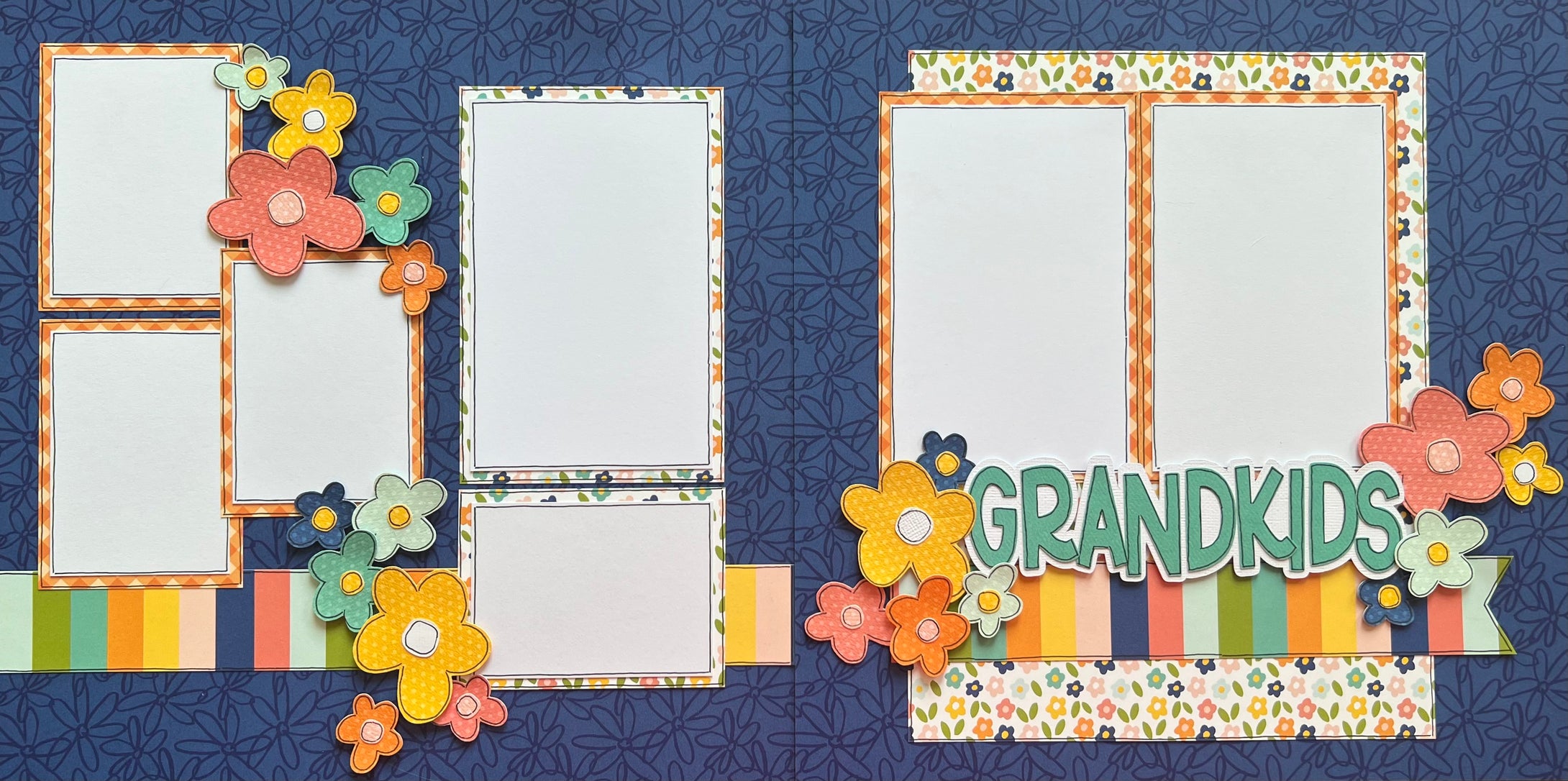 ** LIVE SALE ** GRANDKIDS