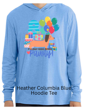 Load image into Gallery viewer, ** PREORDER ** IT'S OUR 8TH BIRTHDAY PAWTY! TEES
