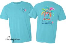 Load image into Gallery viewer, ** PREORDER ** JUNE CROP TEE
