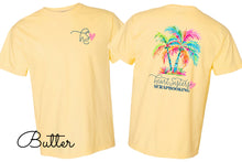 Load image into Gallery viewer, ** PREORDER ** JUNE CROP TEE
