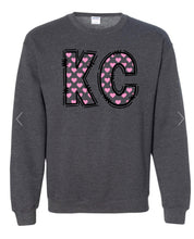 Load image into Gallery viewer, ** PRE-ORDER ** KC PINK HEART
