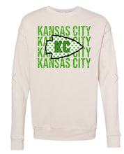 Load image into Gallery viewer, ** PREORDER ** KC SHAMROCKS
