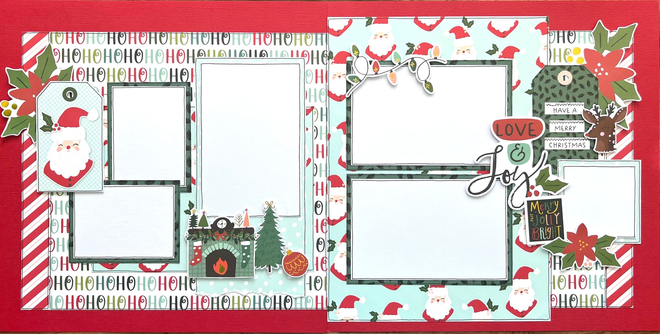 ** LIVE SALE ** LOVE & JOY