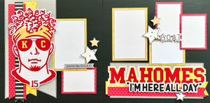 MAHOMES
