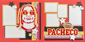 PACHECO