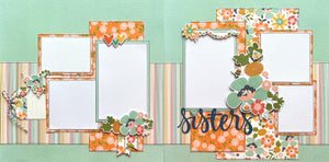 ** LIVE SALE ** SISTERS