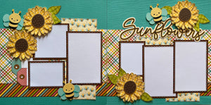 ** PREORDER ** SUNFLOWERS 2025