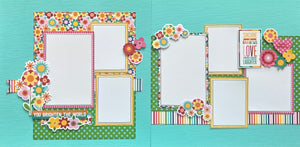 ** LIVE SALE ** SUNSHINE & RAINBOWS
