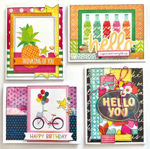 VB CARDS 2