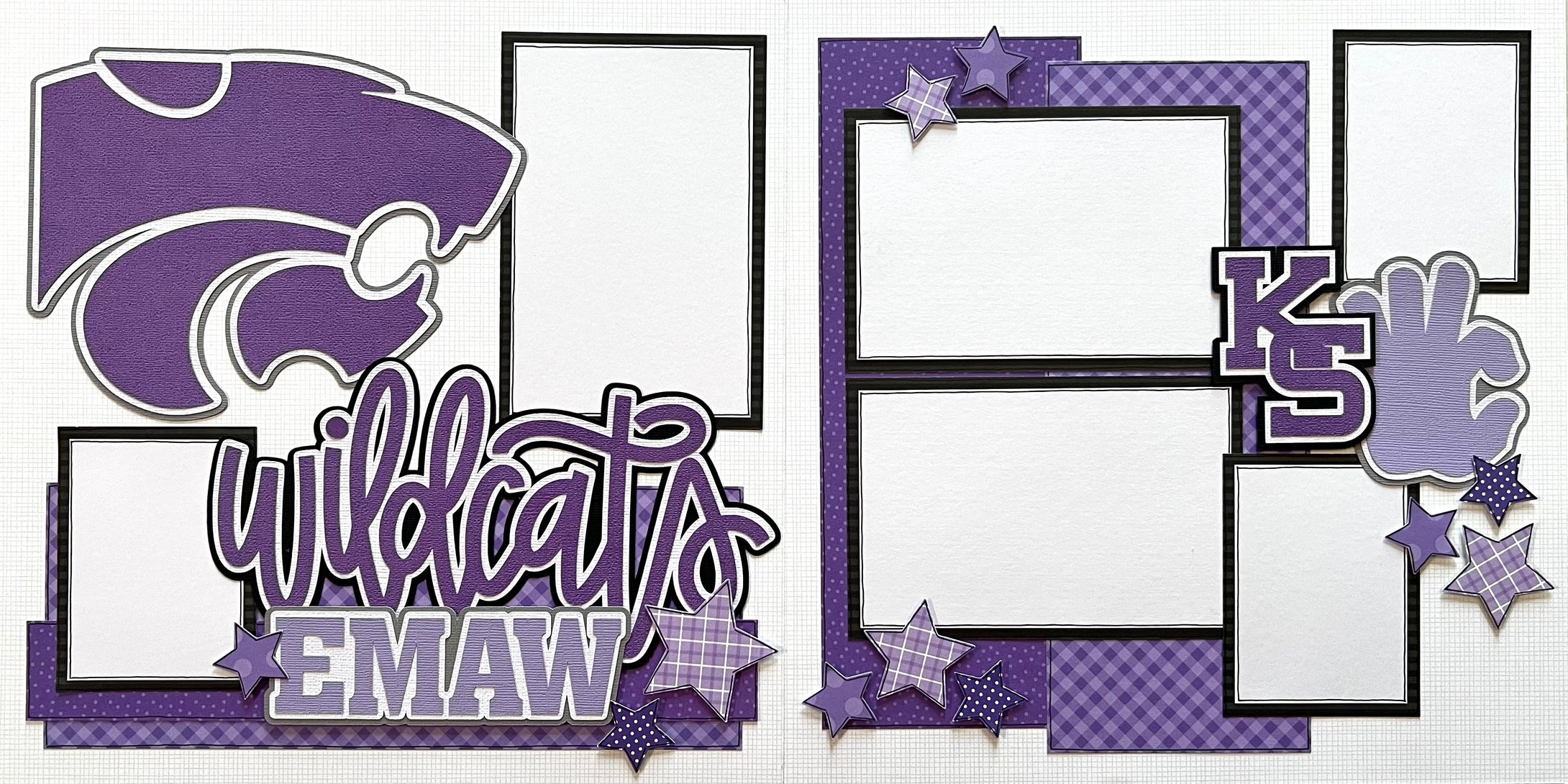 ** PREORDER ** WILDCATS EMAW