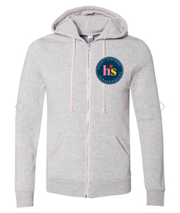 Heart Sisters Apparel