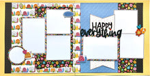 Load image into Gallery viewer, HS PAGE KIT CLUB
