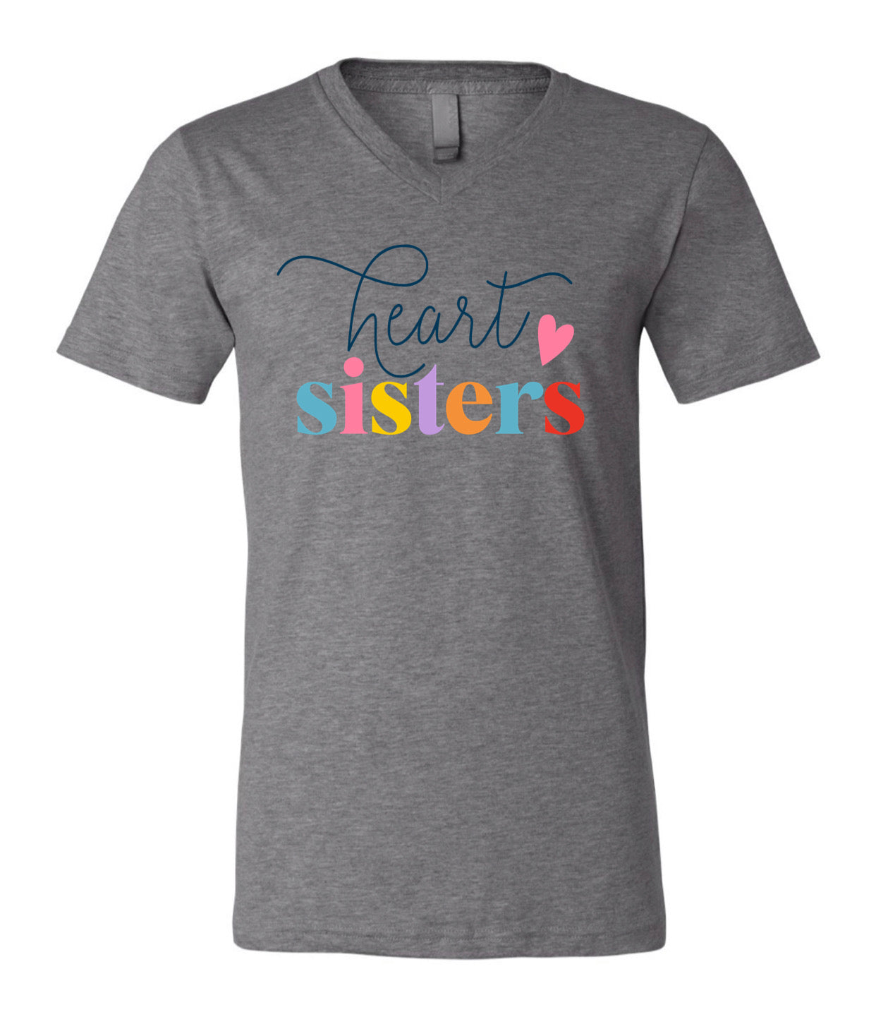 Heart Sisters Apparel
