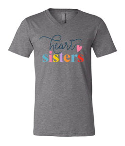 Heart Sisters Apparel