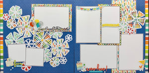 HS PAGE KIT CLUB