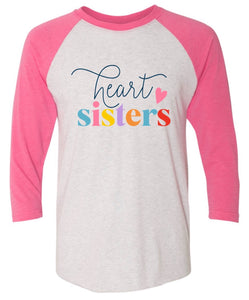 Heart Sisters Apparel