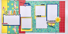 Load image into Gallery viewer, HS PAGE KIT CLUB
