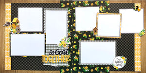 HS PAGE KIT CLUB