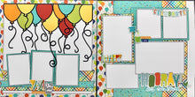 Load image into Gallery viewer, HS PAGE KIT CLUB
